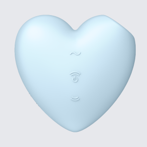 satisfyer cutie heart air pulse blue detailv6HVDpJ11Bf0w